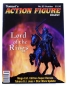 Preview: Tomart's Action Figure Digest # 25: Lord of the Rings